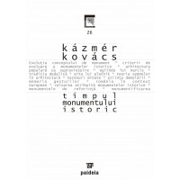 Timpul monumentului istoric - Kazamer Kovacs