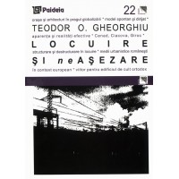 Living and wandering (e-book) - Teodor Gheorghiu