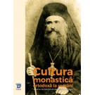 Paideia Cultura monastică ortodoxă la români - Radu Lungu Teologie 118,15 lei
