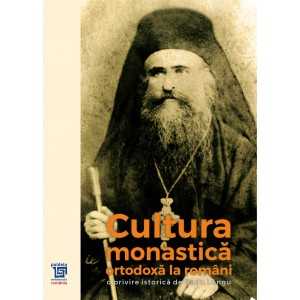 Paideia Cultura monastică ortodoxă la români - Radu Lungu E-book 80,00 lei
