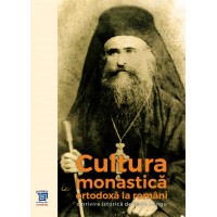 Orthodox monastic culture in Romania (e-book) - Radu Lungu