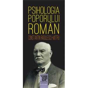 Paideia Psihologia poporului roman - Constantin Radulescu-Motru E-book 15,00 lei