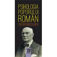 Psihologia poporului roman (e-book) - Constantin Rădulescu-Motru