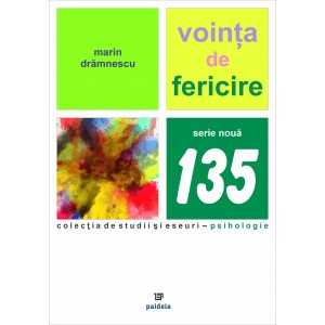 Paideia Vointa de fericire - Marin Dramnescu E-book 15,00 lei