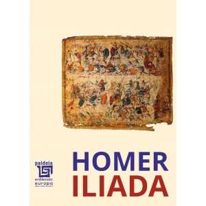 Iliada (e-book) - Homer