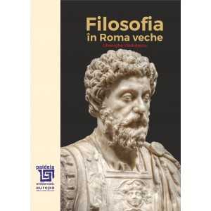 Filosofia în Roma veche (e-book) – Gheorghe Vlăduțescu