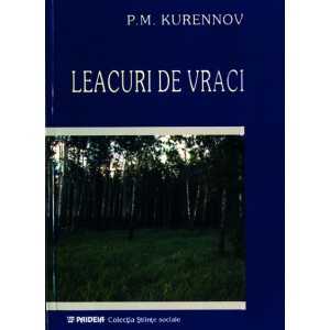 Leacuri de vraci - P.M. Kurennov