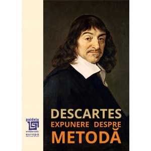 Expunere despre metoda – Descartes