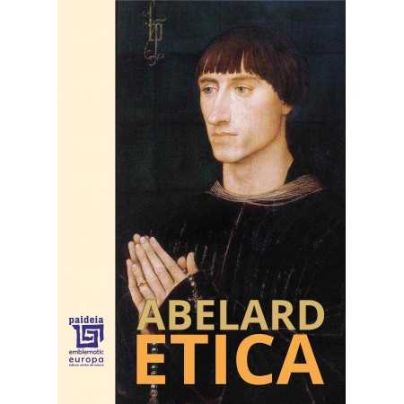 Paideia Etica - Pierre Abélard E-book 32,00 lei