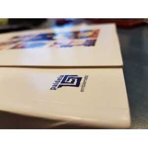 Paideia Bucate, vinuri și obiceiuri românești (e-book) - Toate reţetele în ediţie jubiliară-Radu Anton Roman Libra Magna - e-...