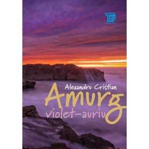 Paideia Amurg violet-auriu - Alexandru Cristian E-book 5,00 lei