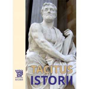 Paideia Istorii - Publius Cornelius Tacitus E-book 35,00 lei