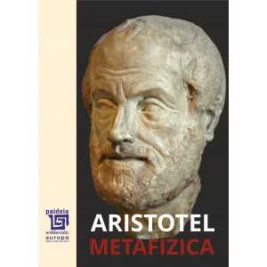 Paideia Metafizica - Aristotel E-book 65,00 lei