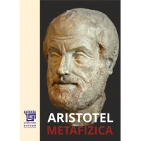 Metafizica - Aristotel, (e-book) traducere Gheorghe Vlădutescu