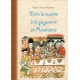 Cooking in the countryside in Romania - canvas cover E-book 60,00 lei