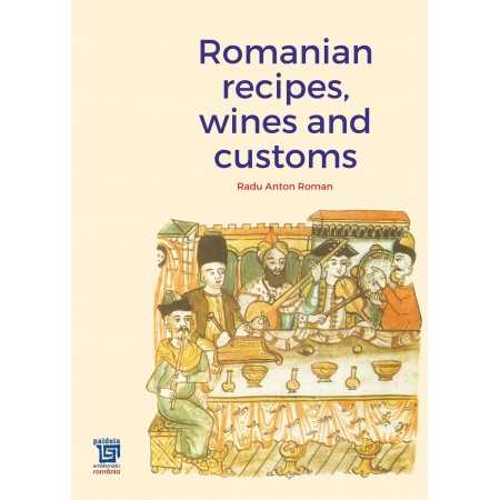 Paideia Faire la cuisine à la paysanne en Roumanie (e-book) - Radu Anton Roman - Radu Anton Roman E-book 60,00 lei