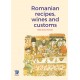 Paideia Romanian recipes wines and customs - Radu Anton Roman E-book 60,00 lei
