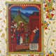 Paideia Decameronul - Giovanni Boccaccio Imprimate pe hartie manuala 520,00 lei