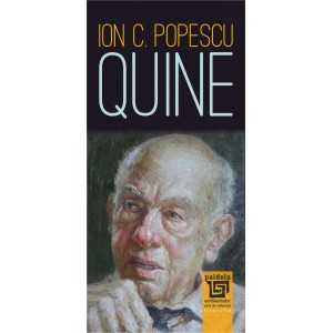 Paideia Quine - Ion C. Popescu Filosofie 32,80 lei