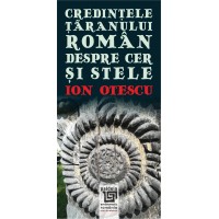 Credinţele ţăranului român despre cer şi stele (e-book) - Ion Otescu