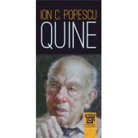 Quine (e-book) - Ion C. Popescu