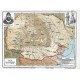 Cadouri Alese Hărți România - hârtie manuală Cadouri culturale 55,00 lei