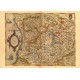 Cadouri Alese Hărți - Atlas Ortelius - hârtie manuală Cadouri culturale 30,00 lei