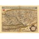 Cadouri Alese Hărți - Atlas Ortelius - hârtie manuală - A4 Cadouri culturale 30,00 lei