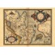 Cadouri Alese Hărți - Atlas Ortelius - hârtie manuală Cadouri culturale 49,00 lei