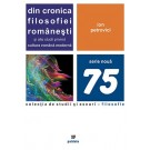 Paideia Din cronica filosofiei româneşti - Ion Petrovici Filosofie 45,05 lei