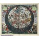 Cadouri Alese Hărți celeste imprimate pe hârtie manuală - A3 Cadouri culturale 55,00 lei