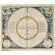 Cadouri Alese Hărți celeste imprimate pe hârtie manuală - A3 Cadouri culturale 79,00 lei