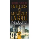 Paideia Ontologie şi metafizică la greci. Presocraticii - Gh. Vlăduţescu E-book 15,00 lei