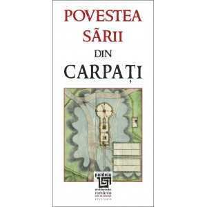 Povestea sării din Carpaţi (e-book) - Radu Lungu