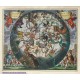Cadouri Alese Hărți celeste imprimate pe hârtie manuală - A4 Cadouri culturale 30,00 lei