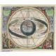 Cadouri Alese Hărți celeste imprimate pe hârtie manuală - A4 Cadouri culturale 49,00 lei