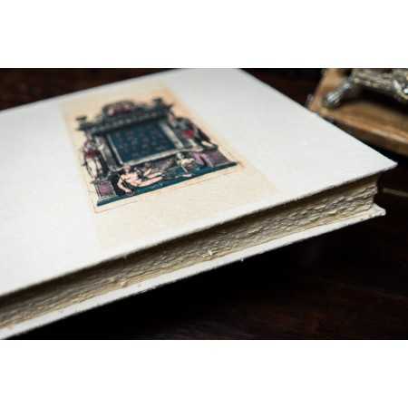 Cadouri Alese Atlas Ortelius A3, pe hârtie manuală Albume 2 500,00 lei