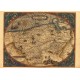 Cadouri Alese Hărți - Atlas Ortelius - hârtie manuală - A3 - harta 3 Cadouri culturale 79,00 lei