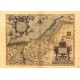 Cadouri Alese Hărți - Atlas Ortelius - hârtie manuală Cadouri culturale 79,00 lei