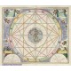 Cadouri Alese Hărți celeste imprimate pe hârtie manuală - A3-harta 2 Cadouri culturale 55,00 lei