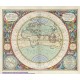 Cadouri Alese Hărți celeste imprimate pe hârtie manuală - A3-harta 2 Cadouri culturale 55,00 lei