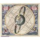 Cadouri Alese Hărți celeste imprimate pe hârtie manuală - A3-harta 3 Cadouri culturale 55,00 lei