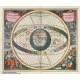 Cadouri Alese Hărți celeste imprimate pe hârtie manuală - A3-harta 3 Cadouri culturale 79,00 lei