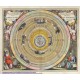 Cadouri Alese Hărți celeste imprimate pe hârtie manuală - A3-harta 3 Cadouri culturale 55,00 lei