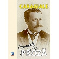 Proza (e-book) - Ion Luca Caragiale