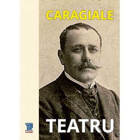 Paideia Teatru (e-book) - Ion Luca Caragiale E-book 65,00 lei
