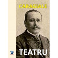 Teatru (e-book) - Ion Luca Caragiale
