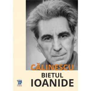 Paideia Bietul Ioanide - George Călinescu E-book 80,00 lei