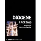 Paideia Despre vieţile şi doctrinele filosofilor - Diogenes Laertios Filosofie 52,00 lei 1214P
