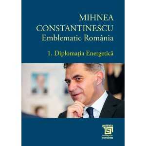 Paideia Mihnea Constantinescu - Emblematic România Studii sociale 75,00 lei